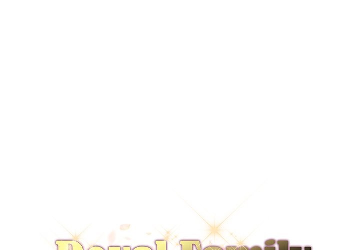 Royal Family - Page 1