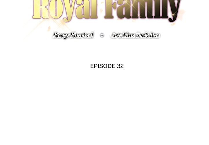 Royal Family - Page 2