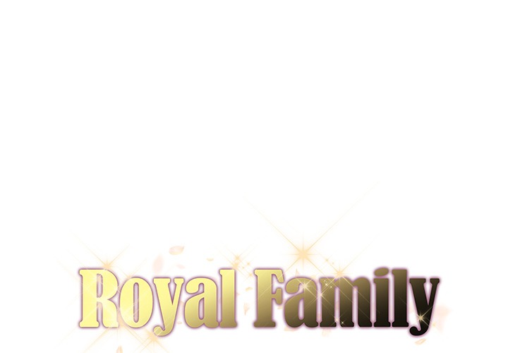 Royal Family - Page 1