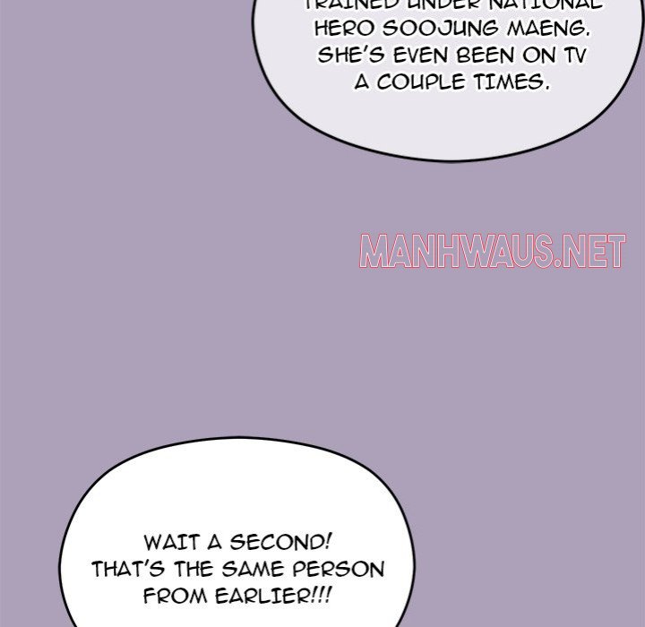 From Weakling to Nemesis - Page 116