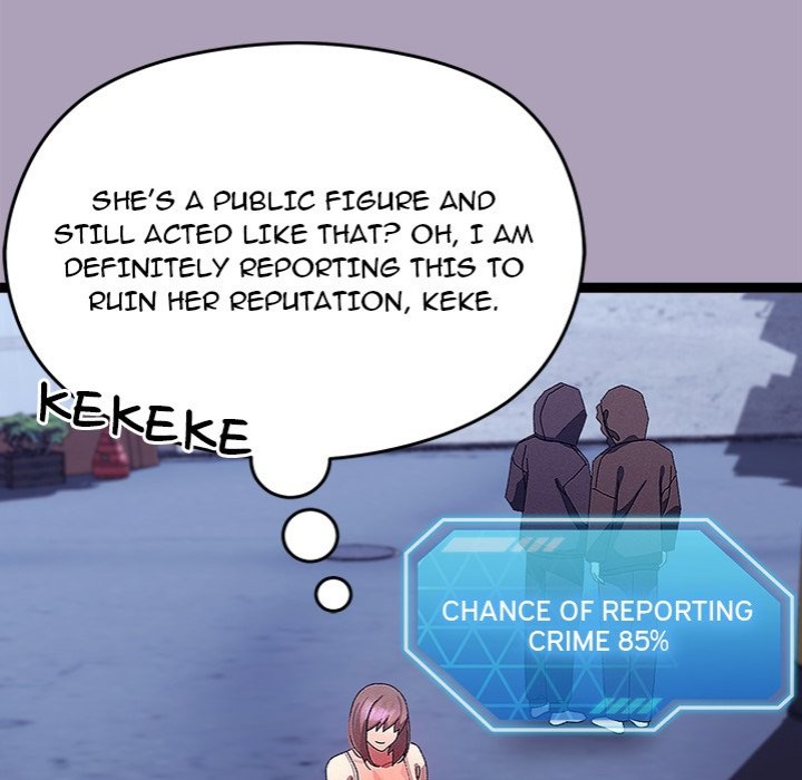From Weakling to Nemesis - Page 119