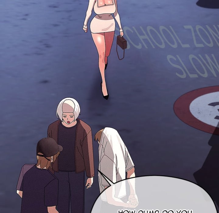 From Weakling to Nemesis - Page 120