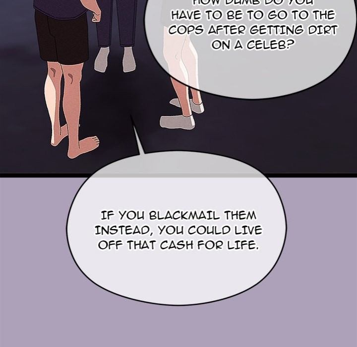 From Weakling to Nemesis - Page 121