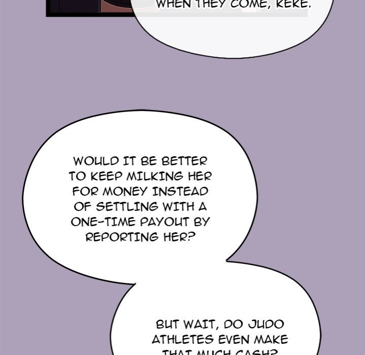 From Weakling to Nemesis - Page 124