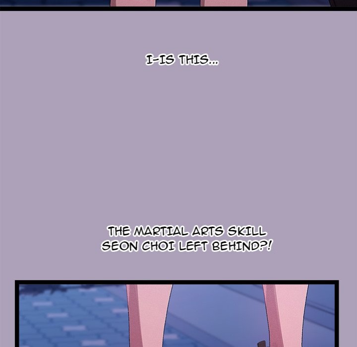 From Weakling to Nemesis - Page 36