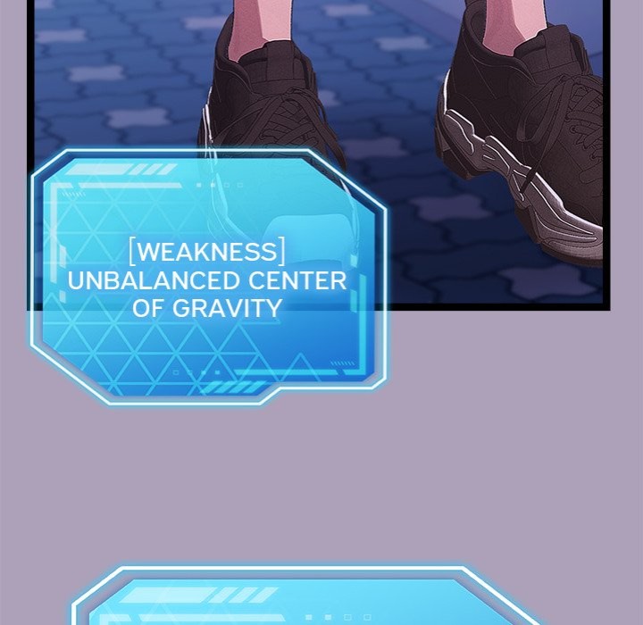 From Weakling to Nemesis - Page 37