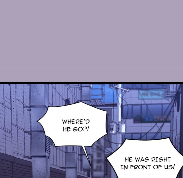 From Weakling to Nemesis - Page 63