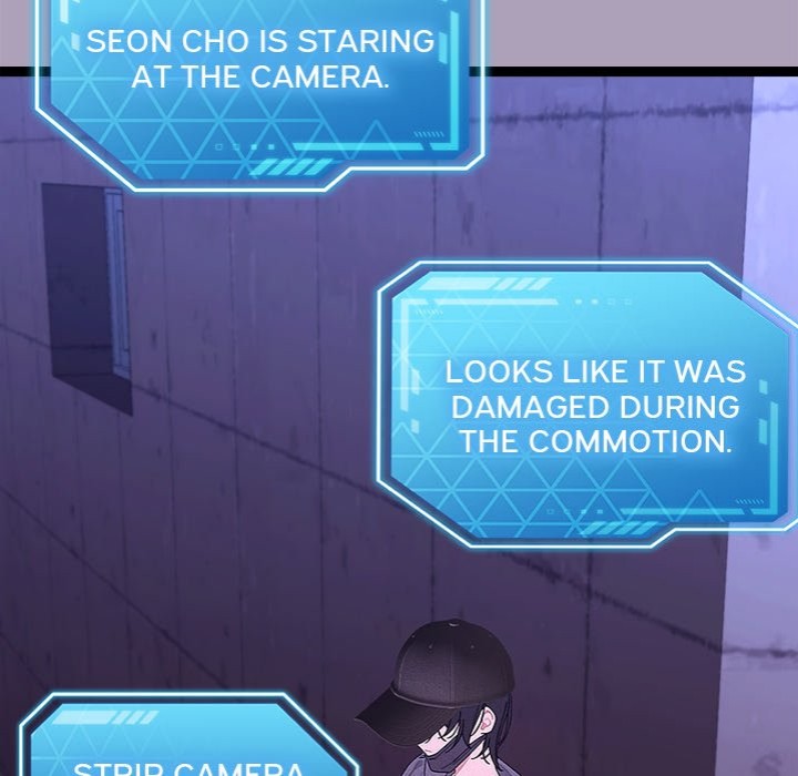 From Weakling to Nemesis - Page 81