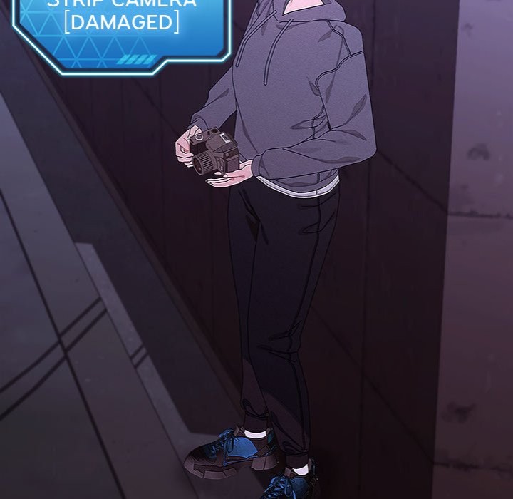 From Weakling to Nemesis - Page 82