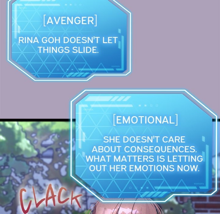 From Weakling to Nemesis - Page 93