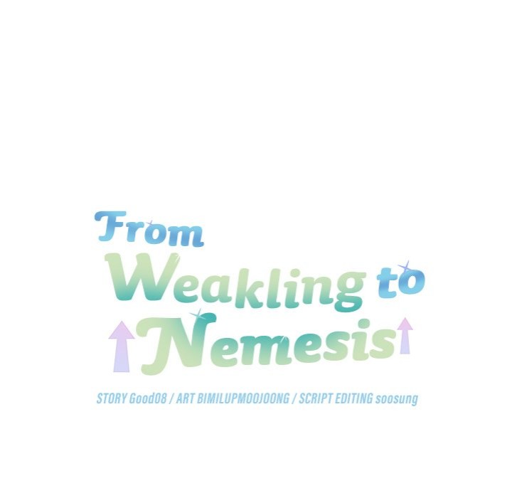 From Weakling to Nemesis - Page 28