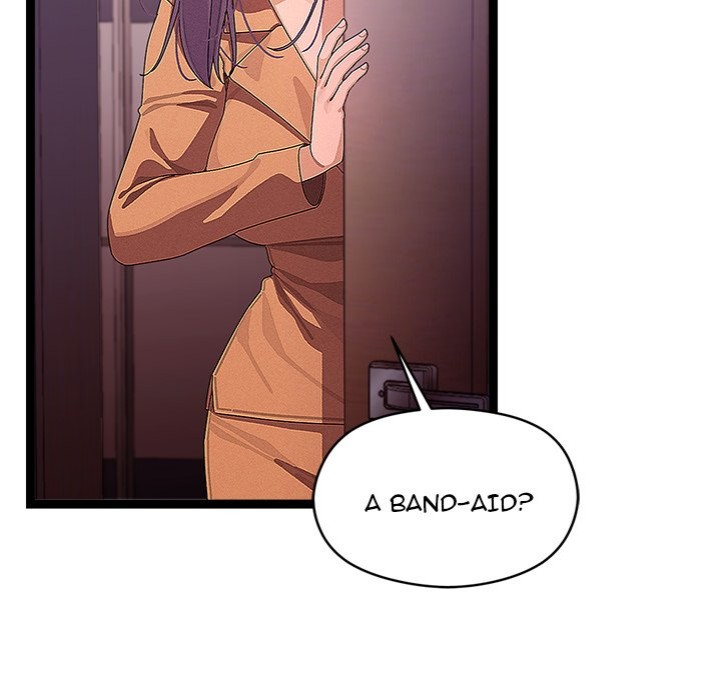 From Weakling to Nemesis - Page 34