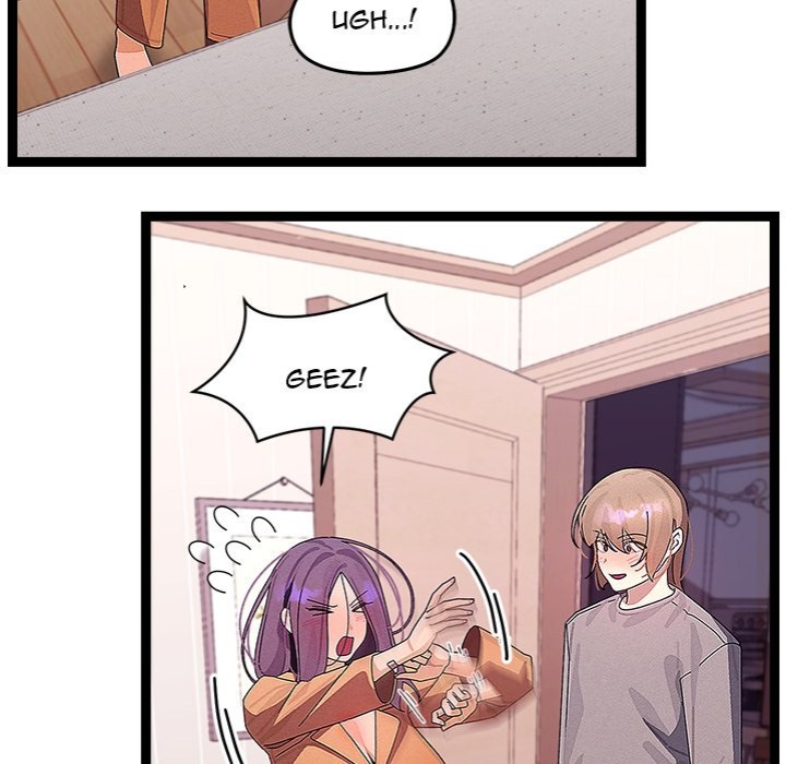 From Weakling to Nemesis - Page 40