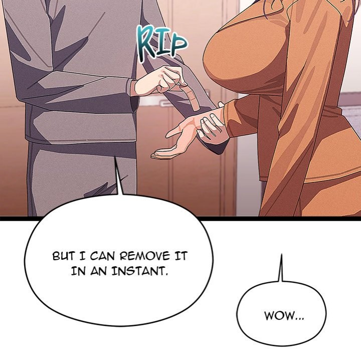 From Weakling to Nemesis - Page 43
