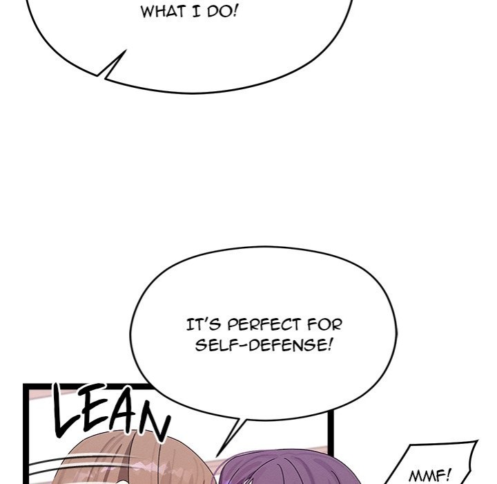 From Weakling to Nemesis - Page 48