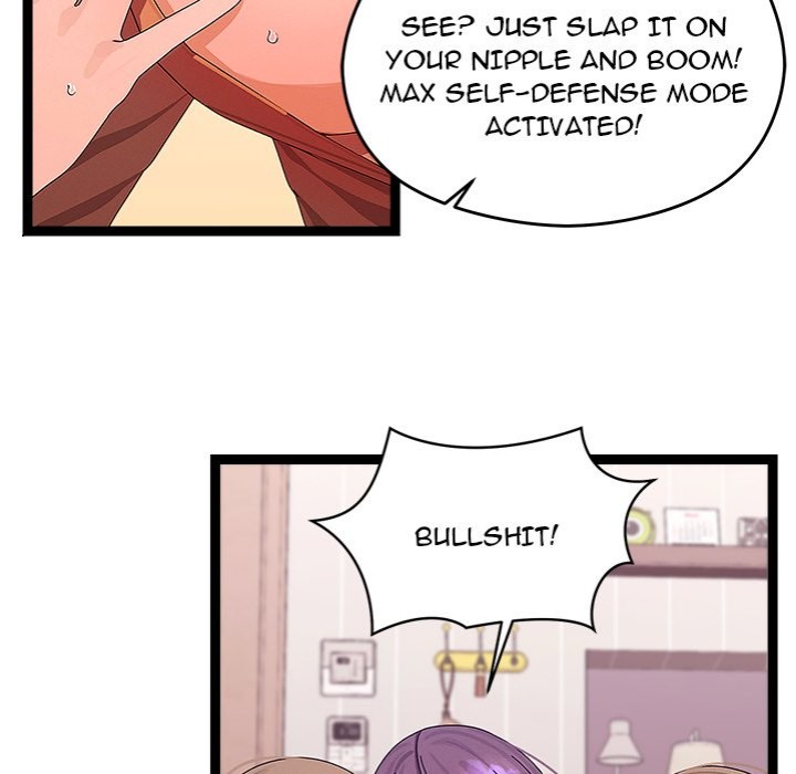 From Weakling to Nemesis - Page 53