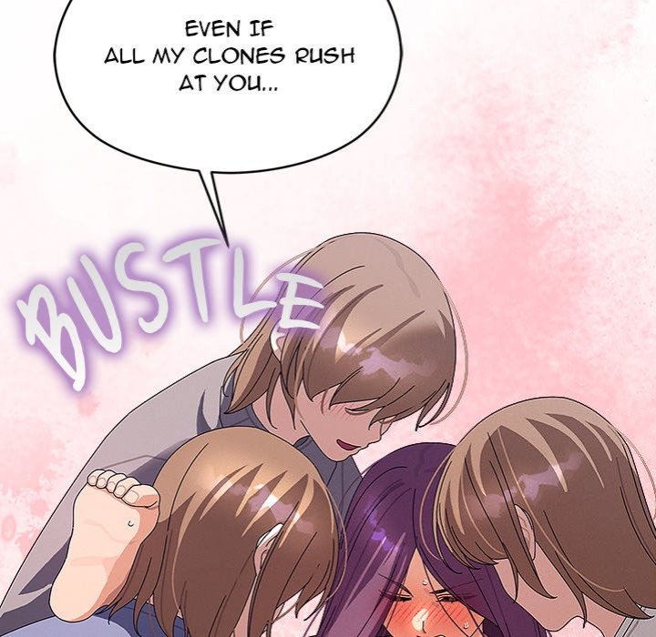 From Weakling to Nemesis - Page 59