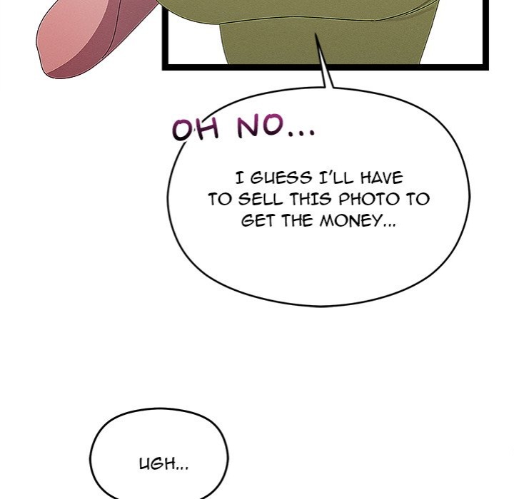 From Weakling to Nemesis - Page 20