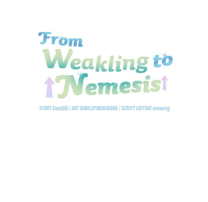 From Weakling to Nemesis - Page 30