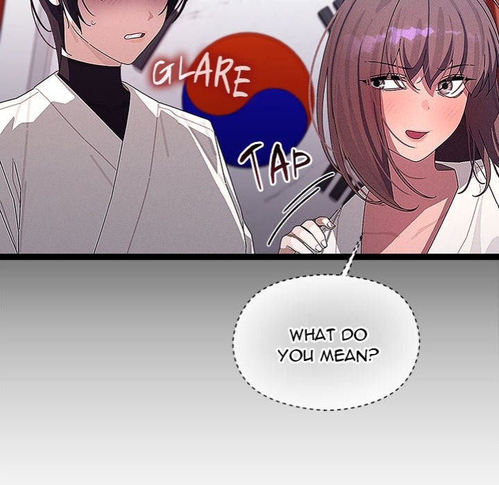 From Weakling to Nemesis - Page 5