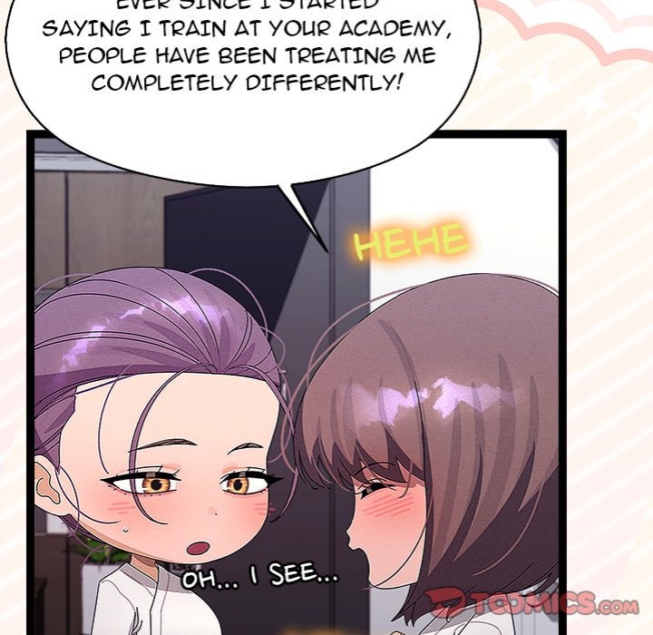 From Weakling to Nemesis - Page 9