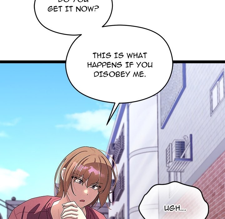 From Weakling to Nemesis - Page 10