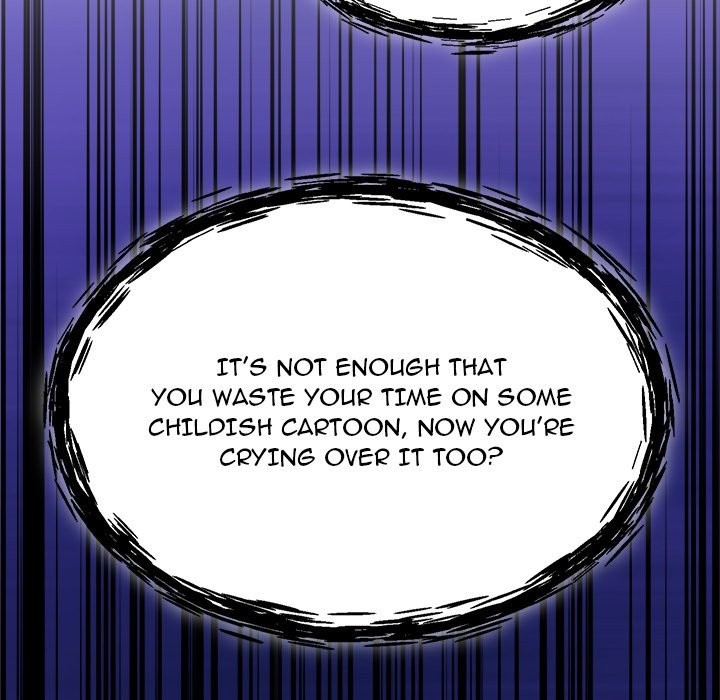 From Weakling to Nemesis - Page 100