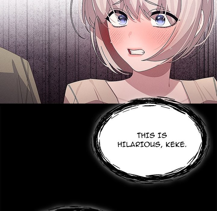 From Weakling to Nemesis - Page 110
