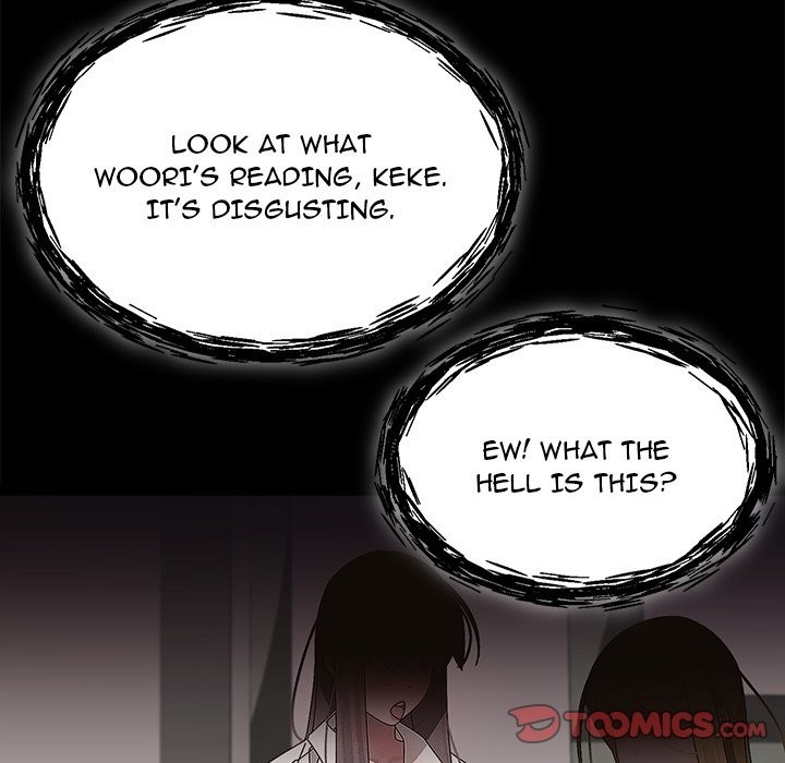 From Weakling to Nemesis - Page 111