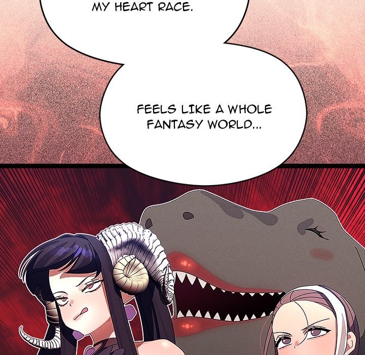 From Weakling to Nemesis - Page 124