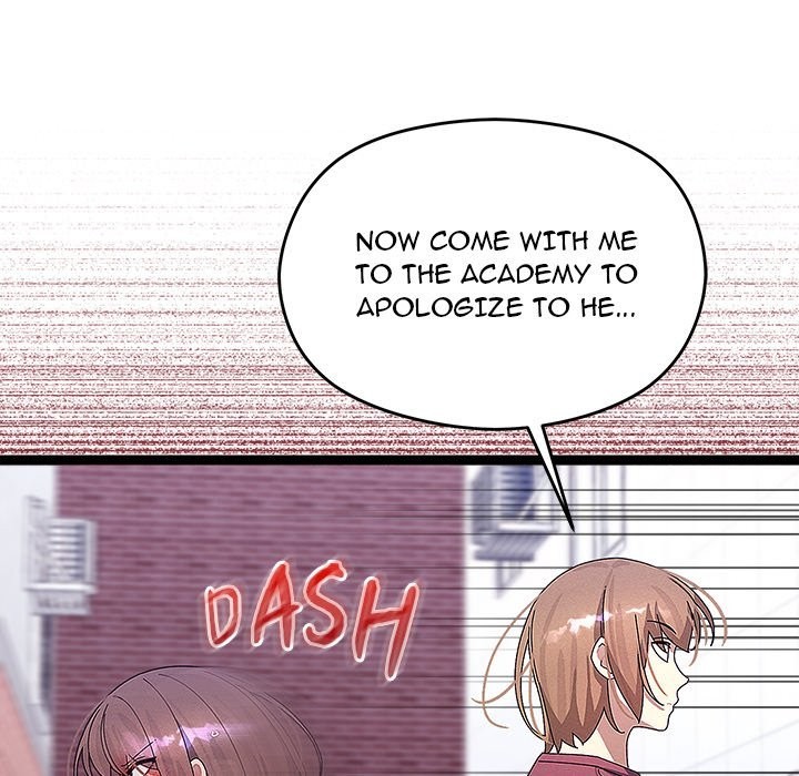 From Weakling to Nemesis - Page 23