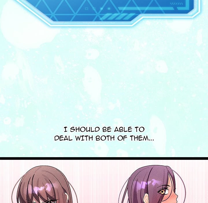 From Weakling to Nemesis - Page 34