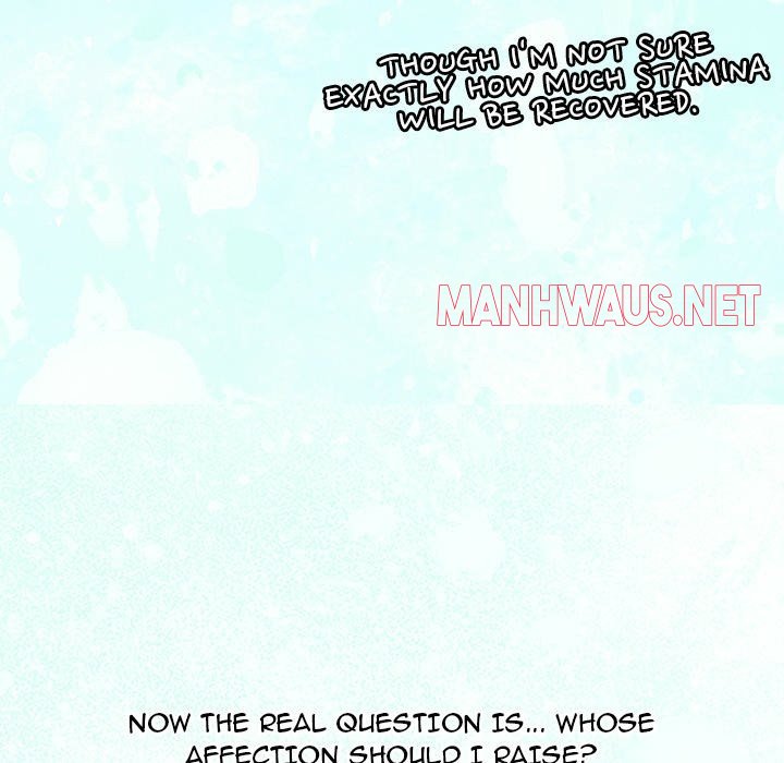 From Weakling to Nemesis - Page 36