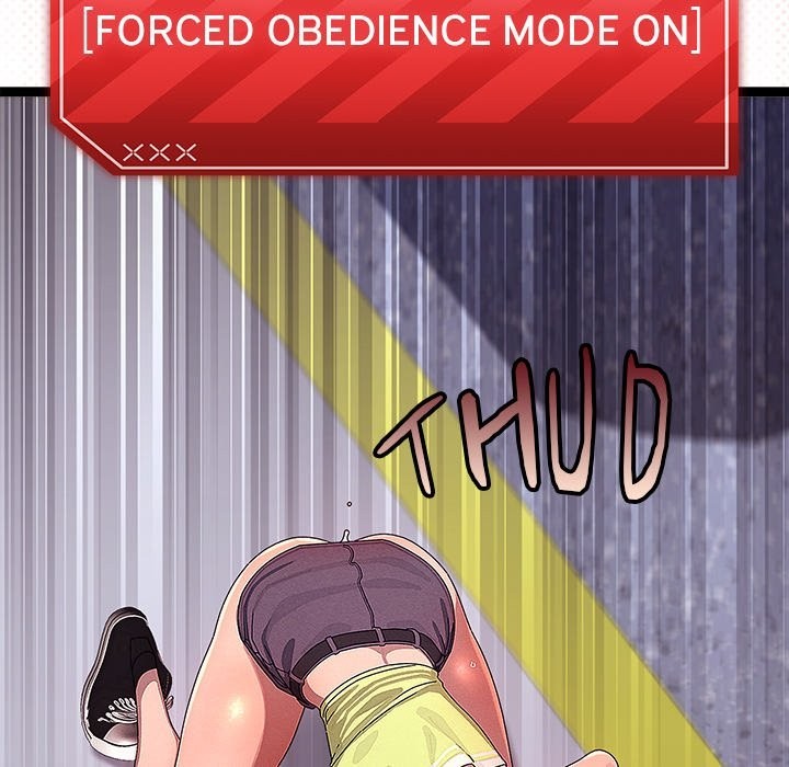 From Weakling to Nemesis - Page 6