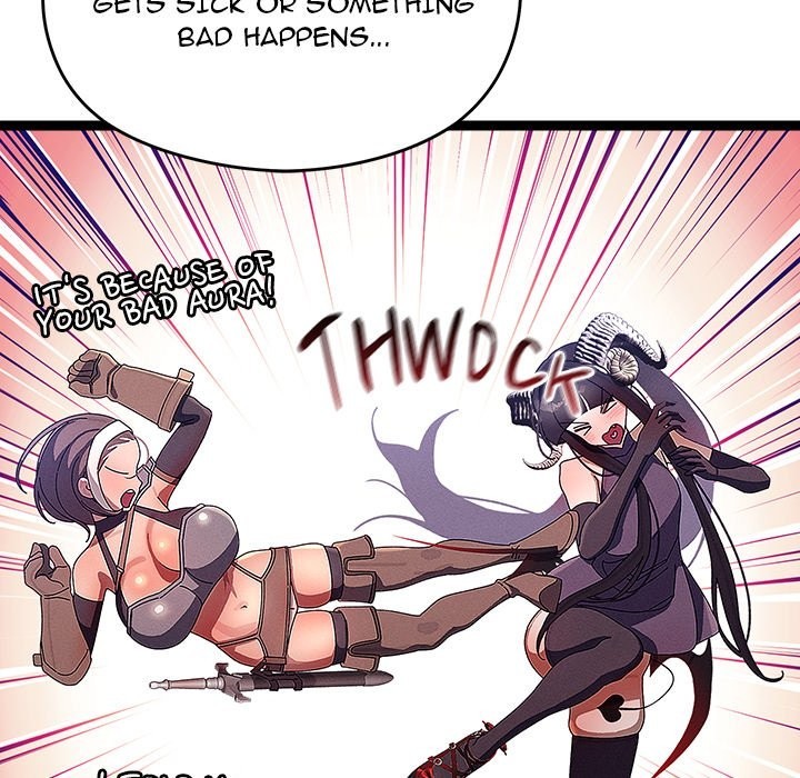 From Weakling to Nemesis - Page 79