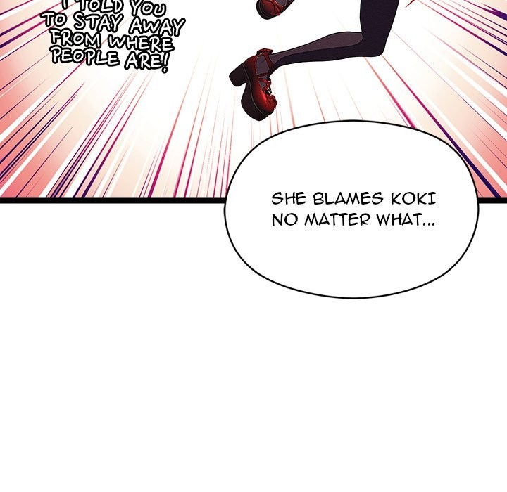 From Weakling to Nemesis - Page 80
