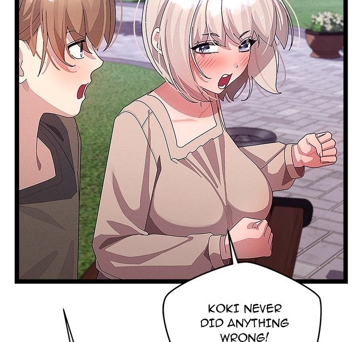 From Weakling to Nemesis - Page 85