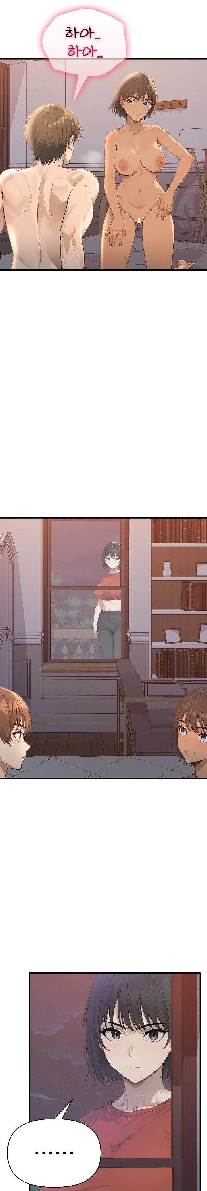 The Temptation of Local Married Women Raw - Page 22