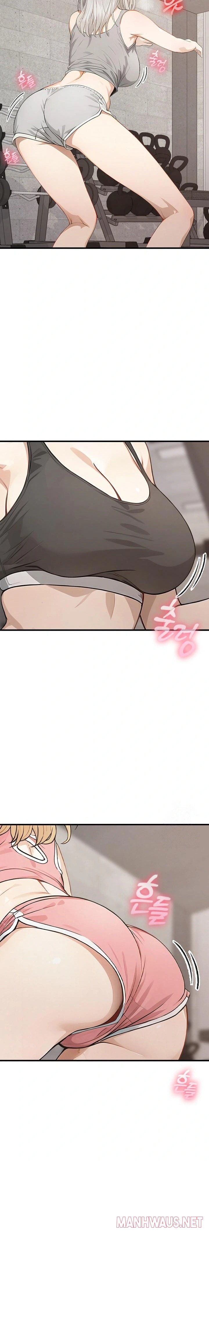 The Temptation of Local Married Women Raw - Page 26