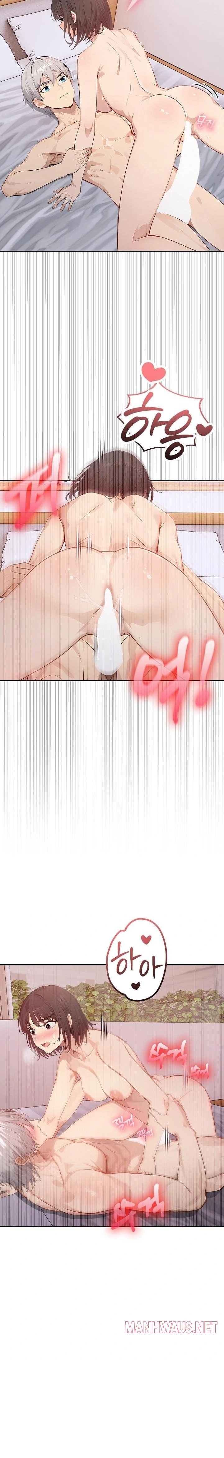 The Temptation of Local Married Women Raw - Page 9