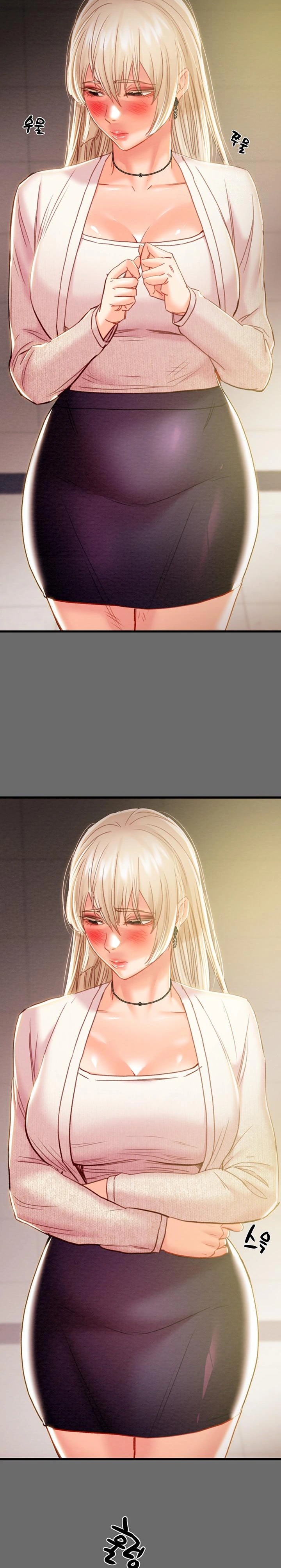 The Man Who Devours Raw - Page 41