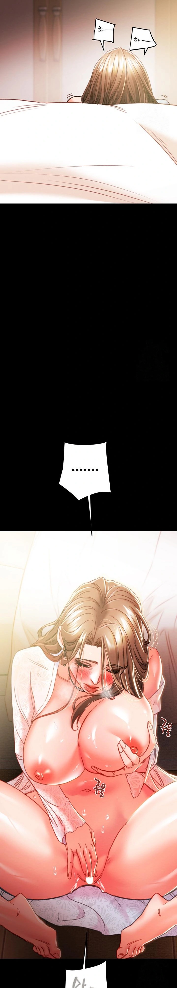 The Man Who Devours Raw - Page 39