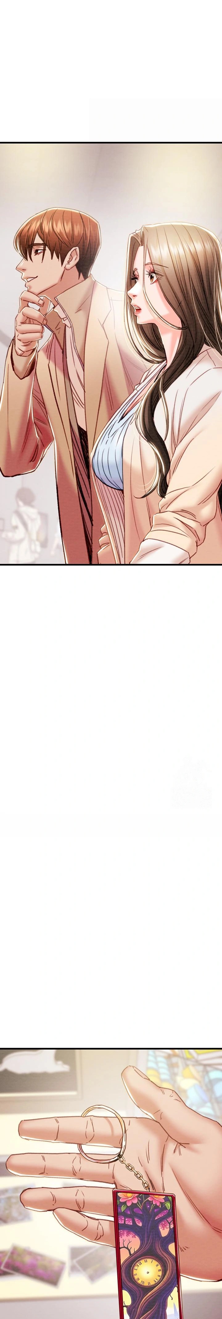 The Man Who Devours Raw - Page 18