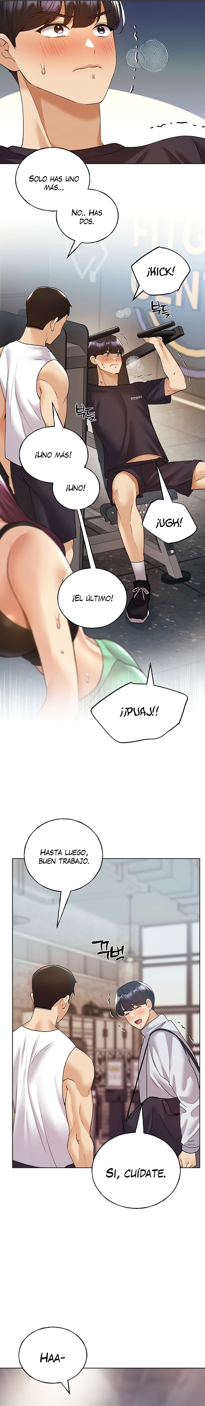 My Illustrator Raw - Page 14