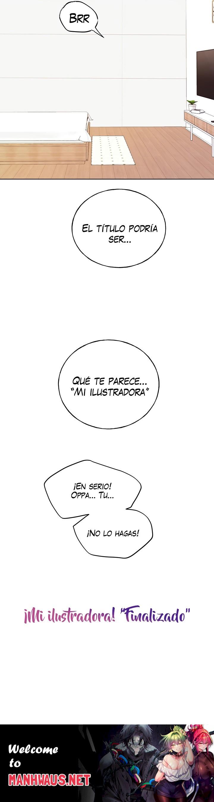 My Illustrator Raw - Page 28