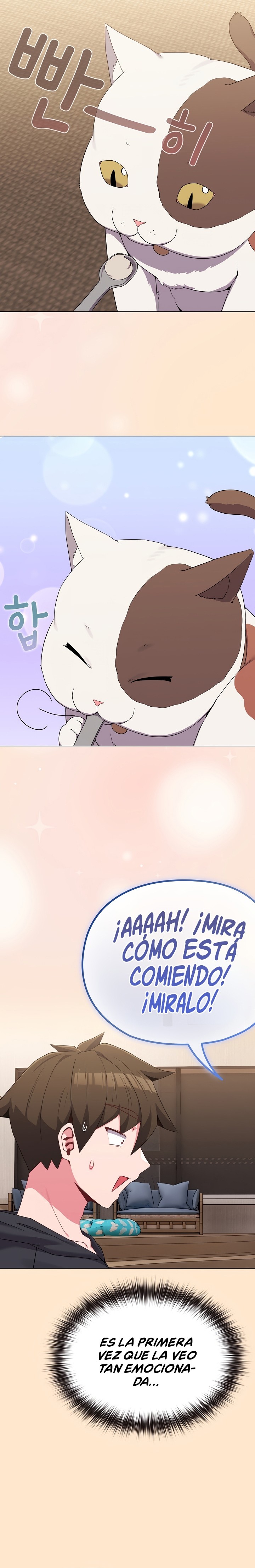 But You’re the Same Age as My Daughter?! Raw - Page 13