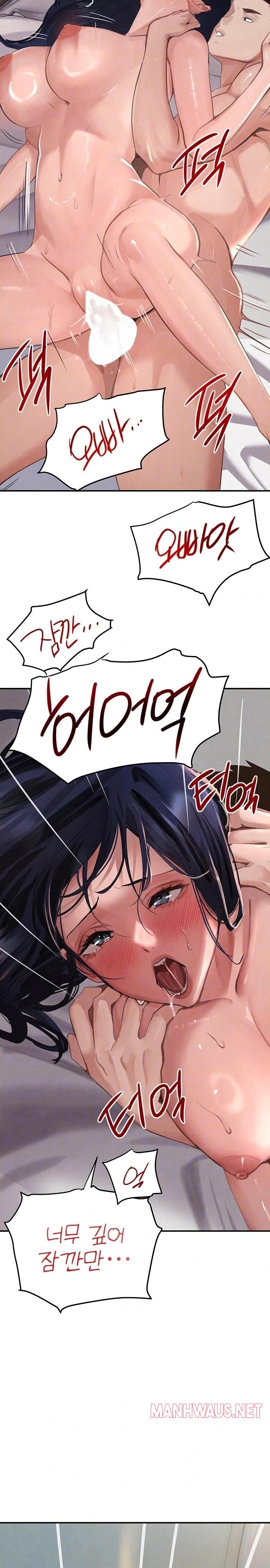 The Boss’s Daughter Raw - Page 4