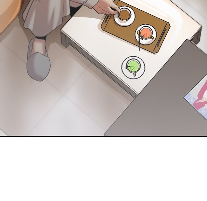 My Gangster Girlfriend - Page 100