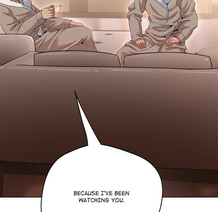 My Gangster Girlfriend - Page 117