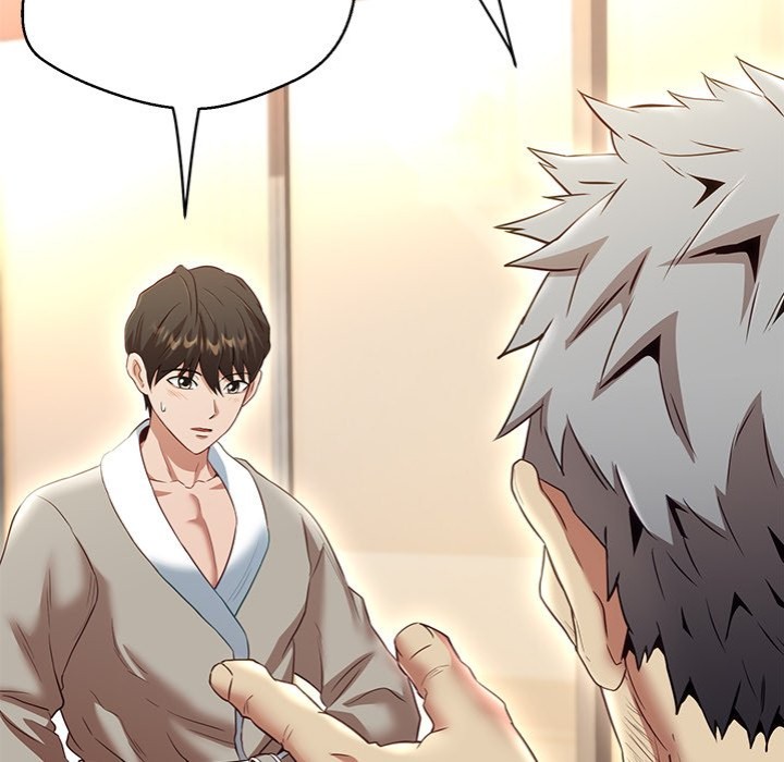 My Gangster Girlfriend - Page 124